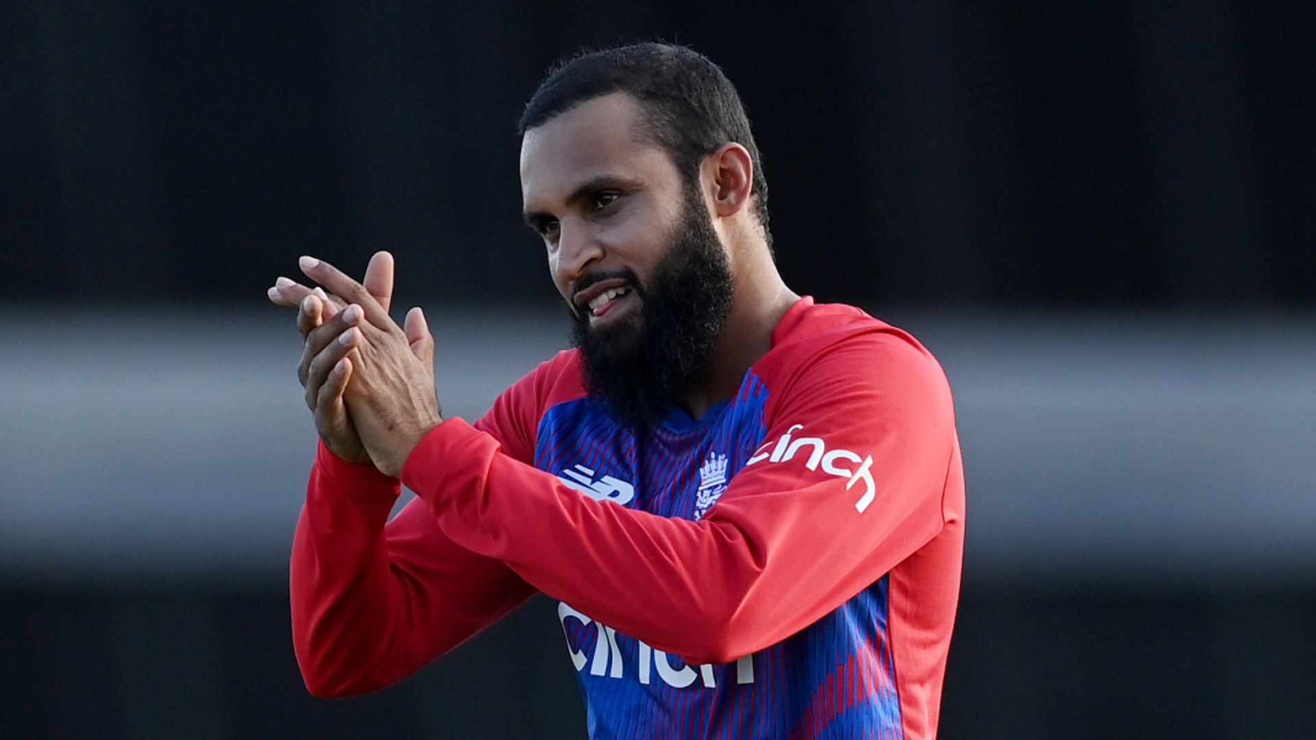 Rashid pleased with white-ball form but unsure on Test return