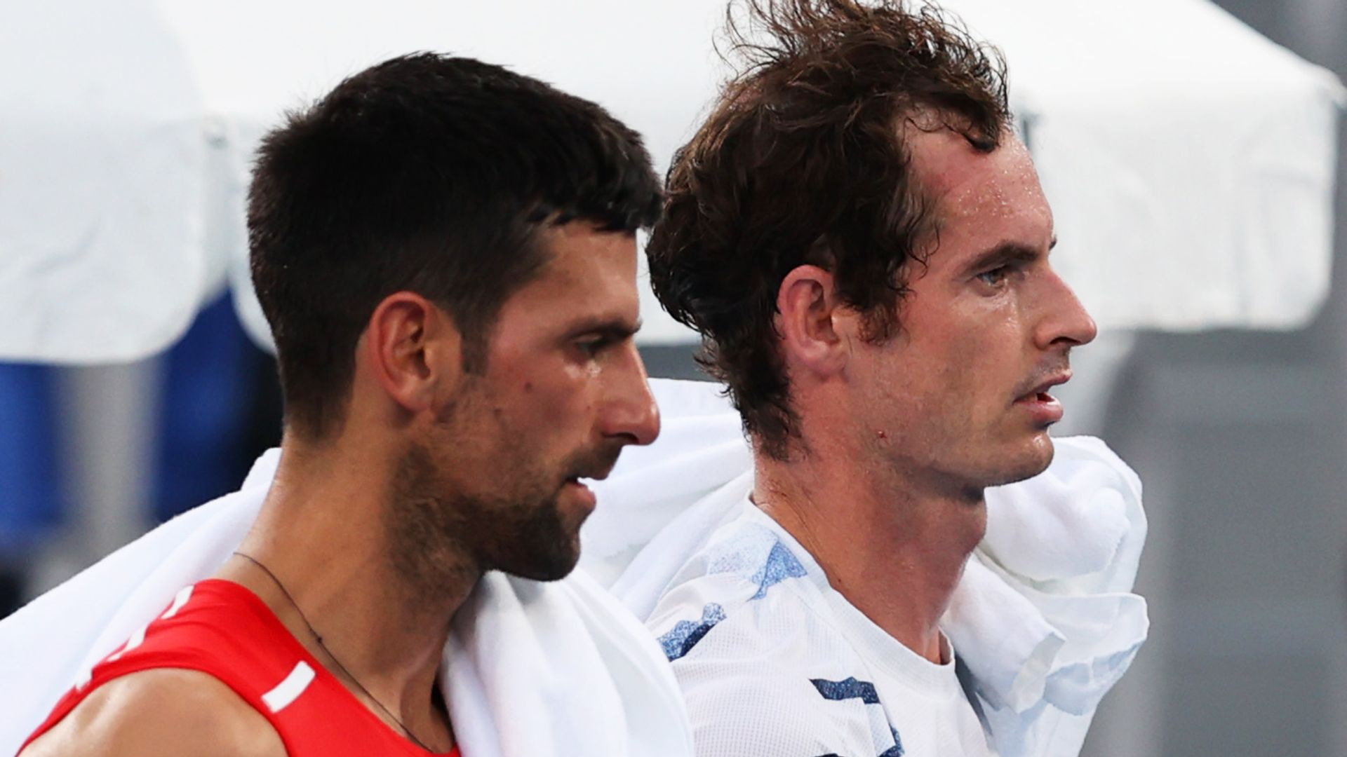 Murray: Djokovic saga not good for tennis