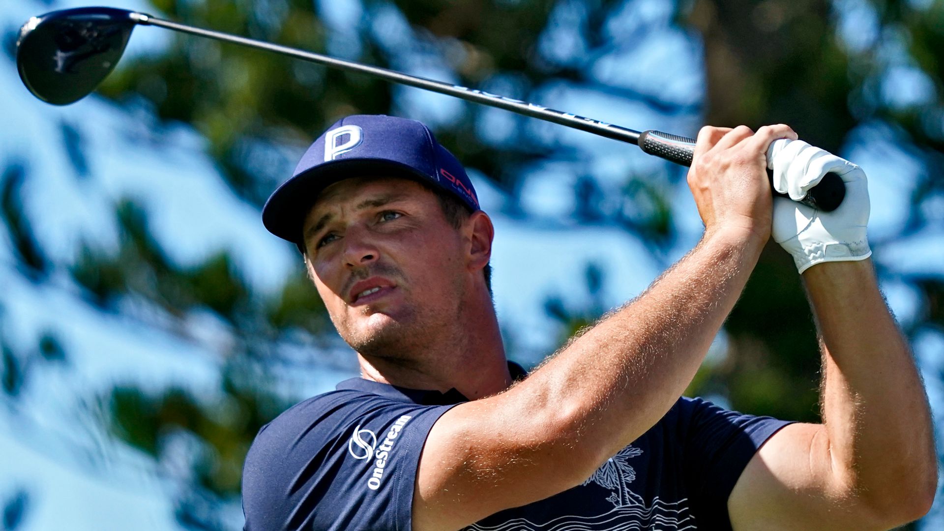 DeChambeau withdraws from Sony Open