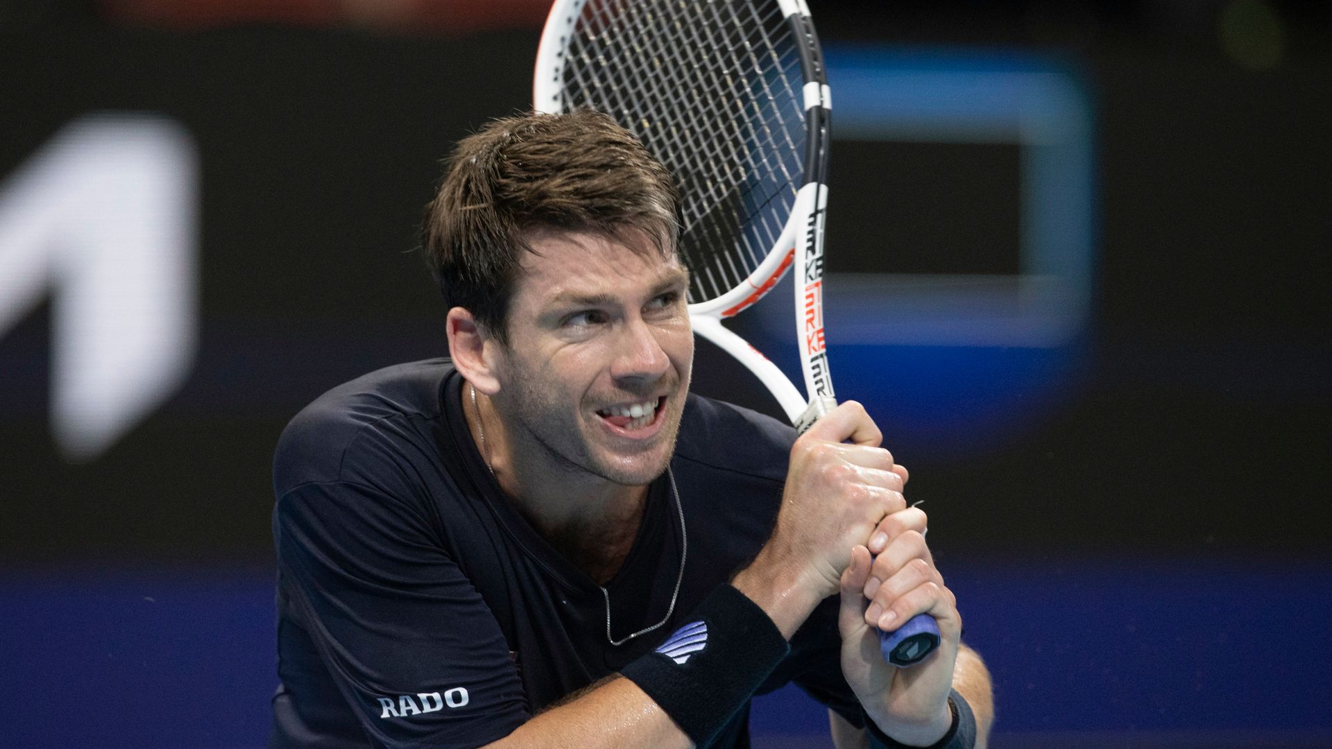 Great Britain out of ATP Cup