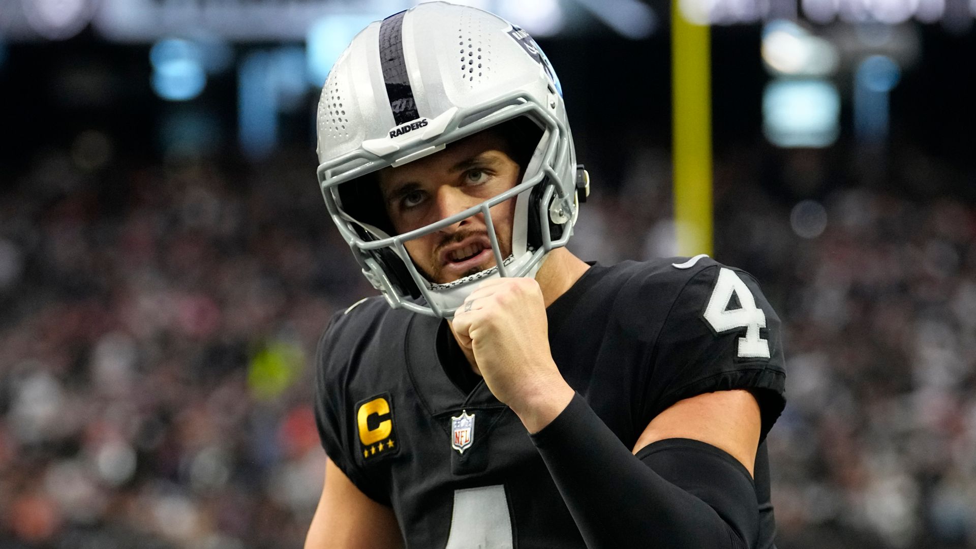 NFL: What's to play for in Week 18?