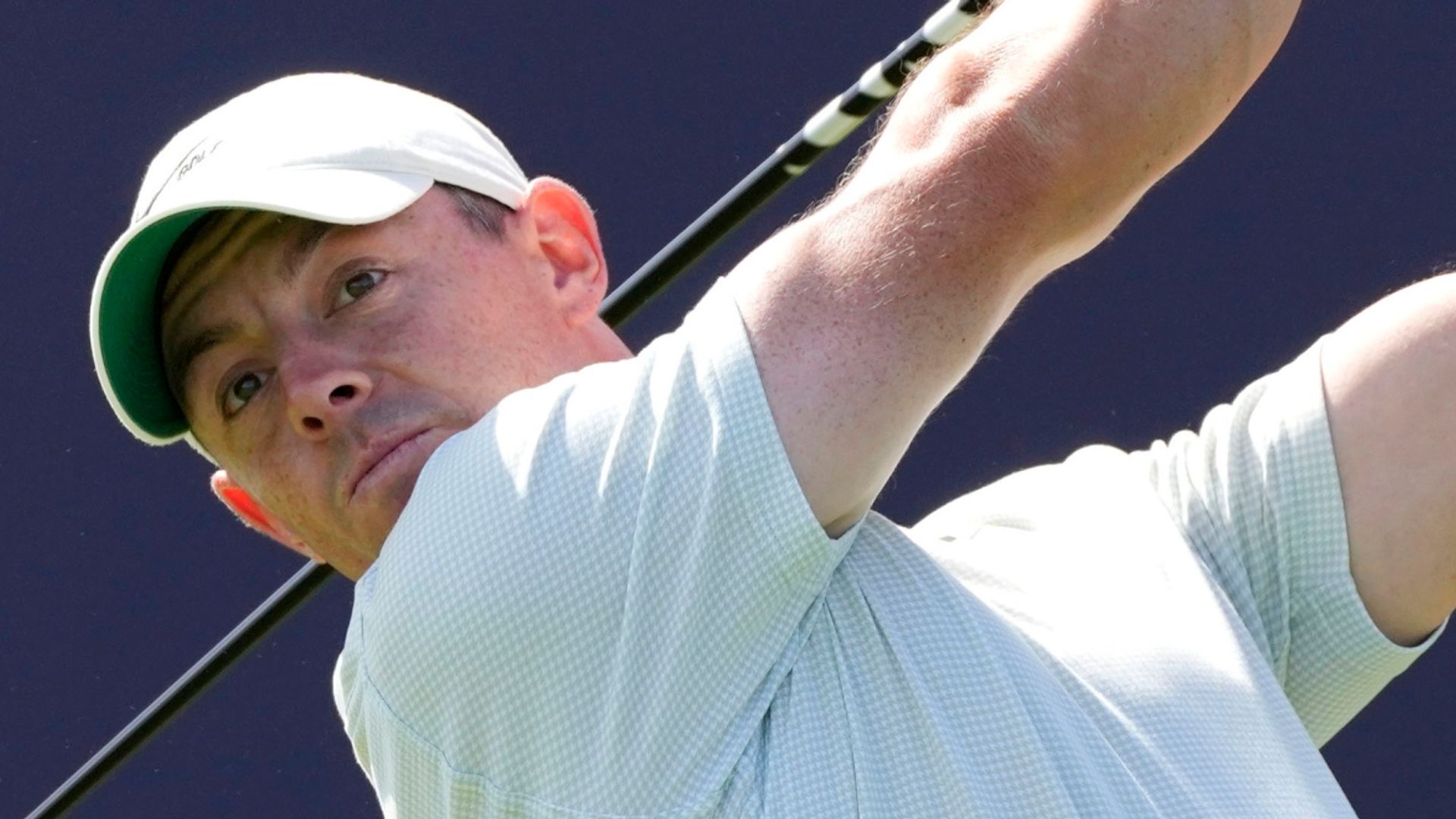 McIlroy: Top players are shunning 'not so Super League'