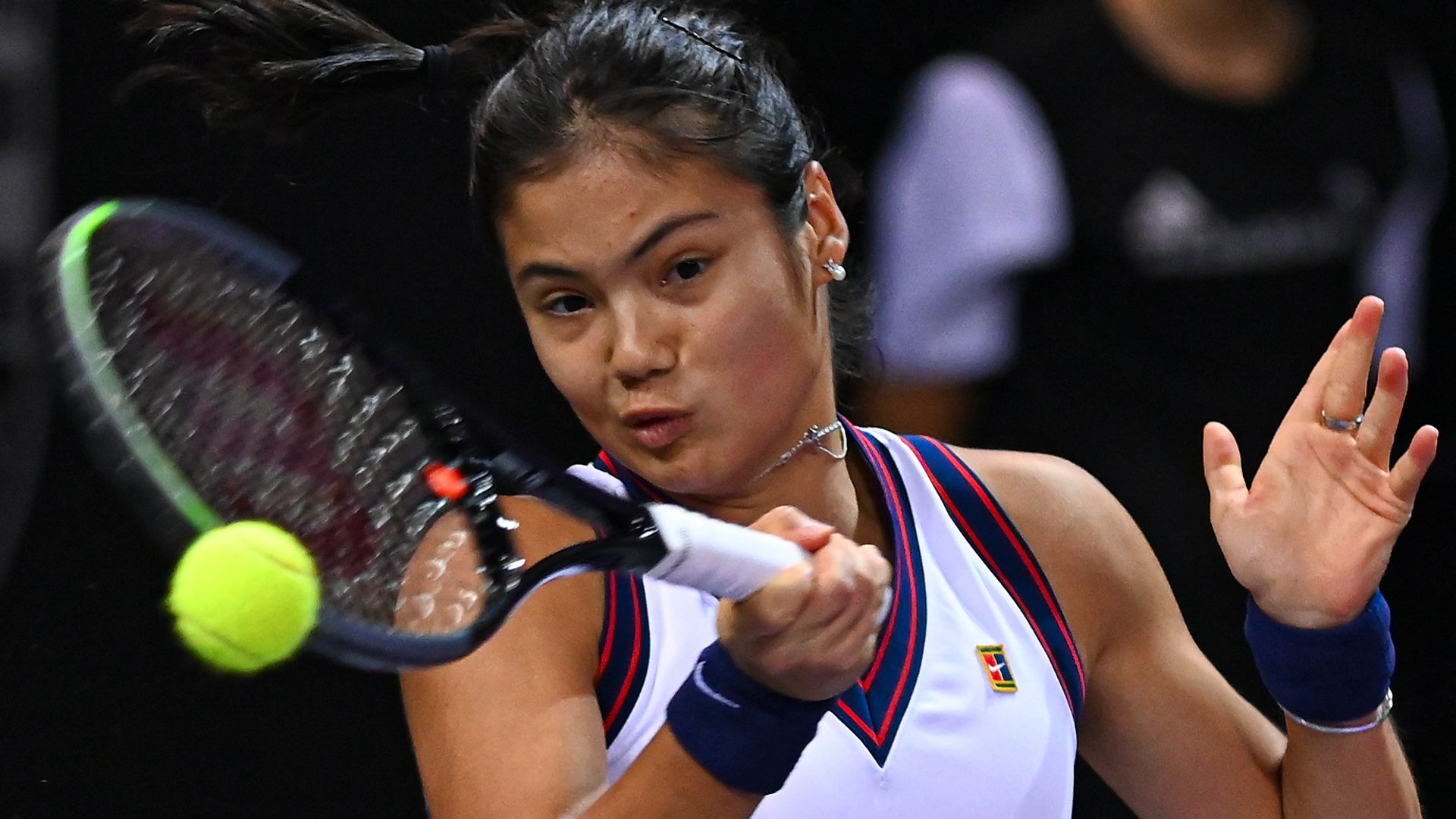 WTA Tour Schedule 2022