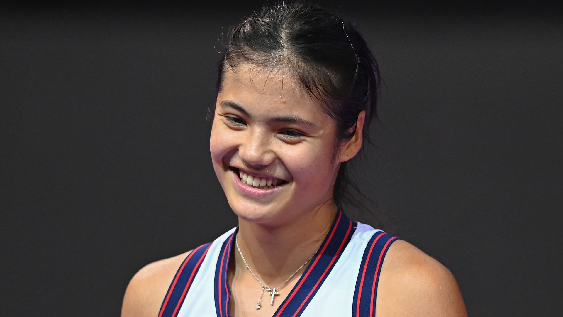 Emma Raducanu's WTA Tour schedule for 2022