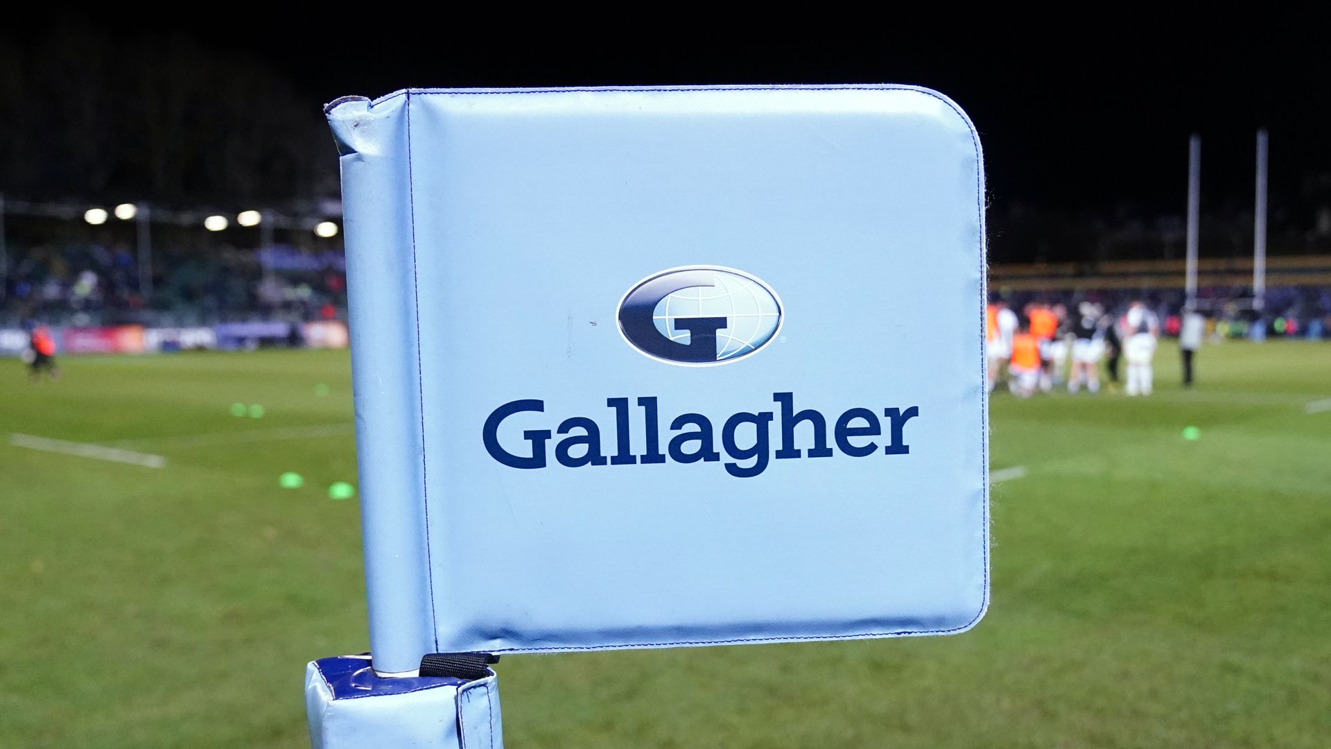 Bath's trip to London Irish cancelled