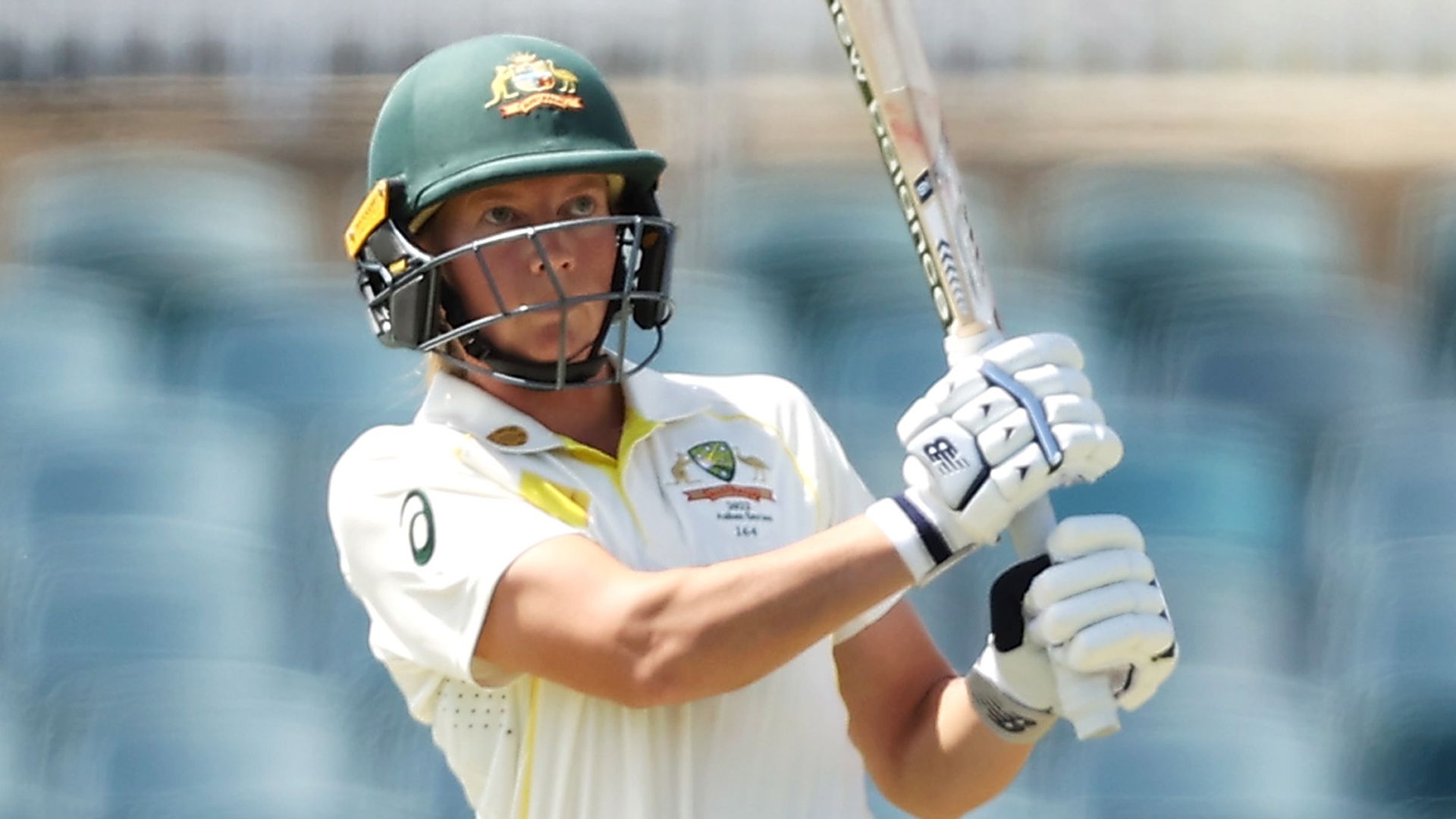 Australia in control despite strong England start in Canberra