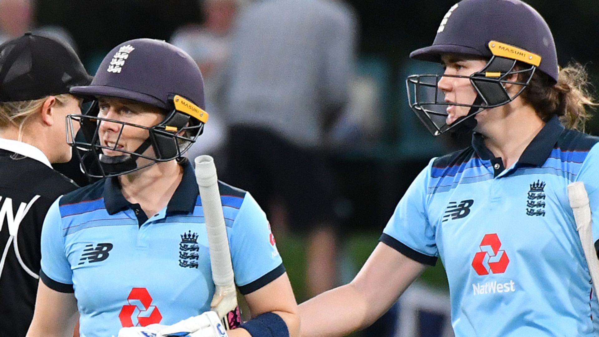 Knight, Sciver return to England squad for West Indies tourSkySports | Information