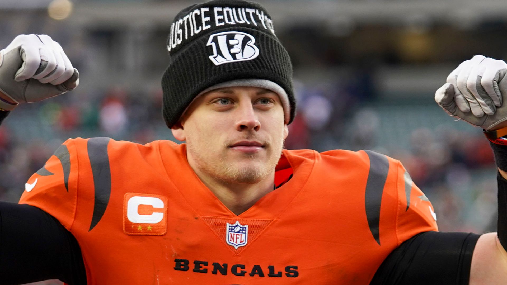 NFL Conference Finals: Who are the final four QBs?