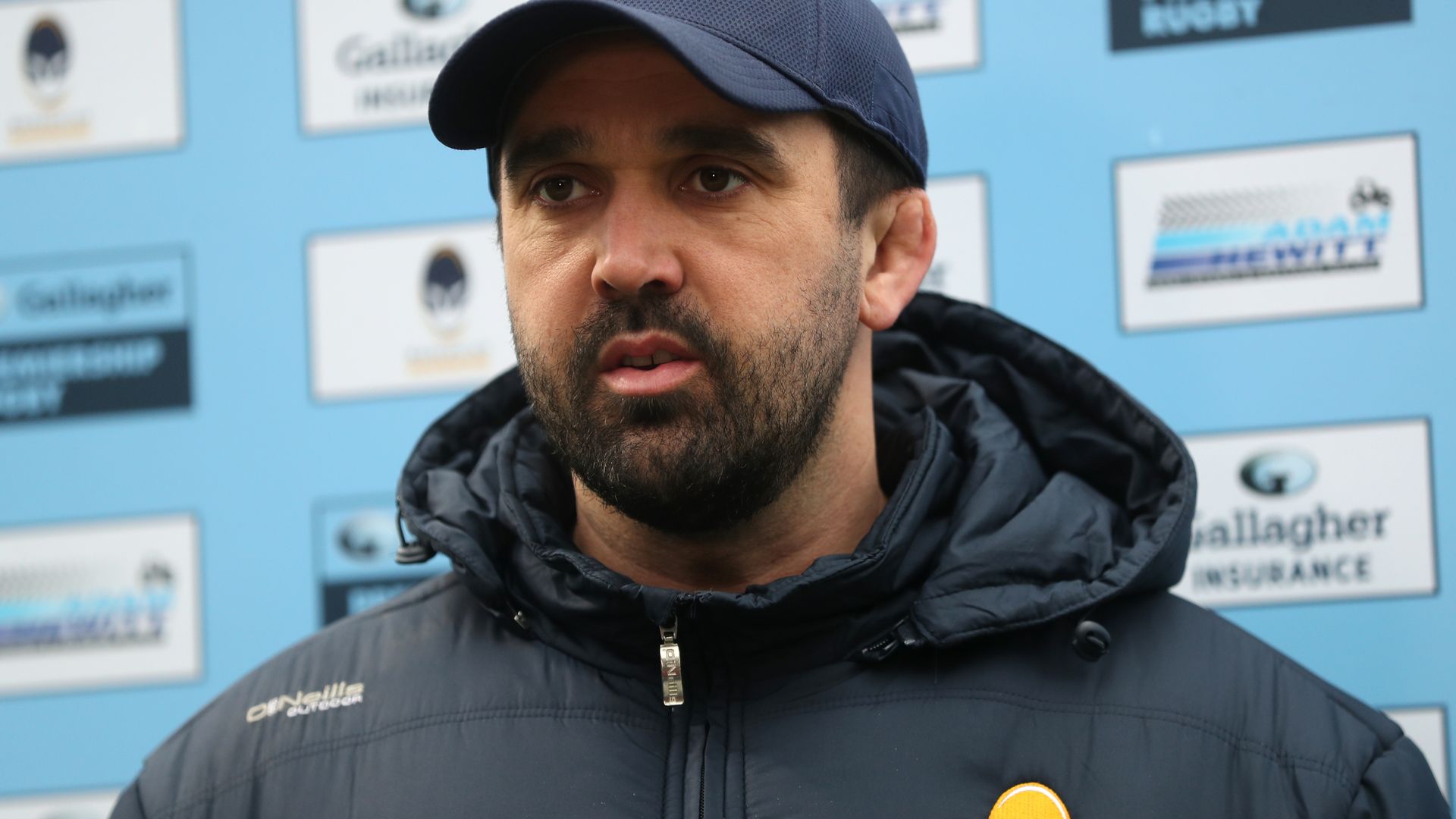 Thomas leaves Worcester, Diamond to take key role