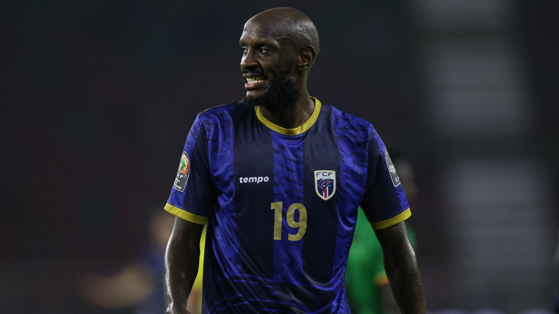AFCON: Cape Verde edge past 10-man Ethiopia