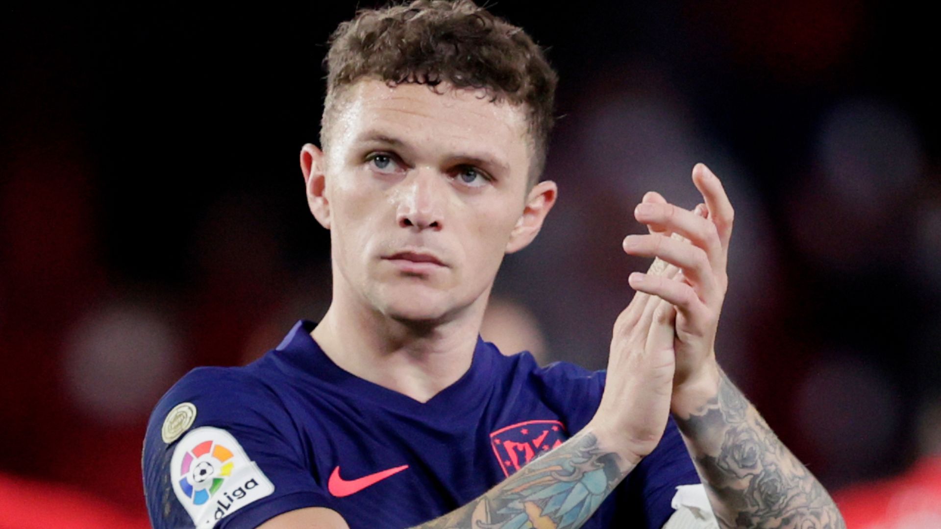 Newcastle hope to make Trippier first of four January signings