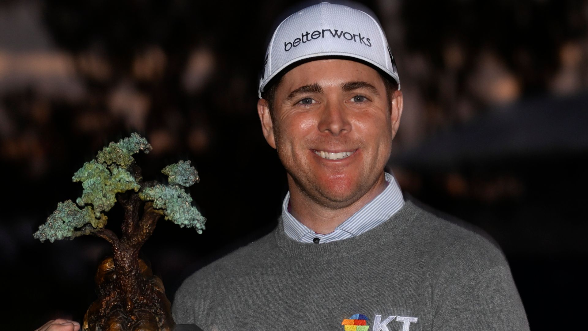 Rahm takes third as List wins Torrey Pines thriller
