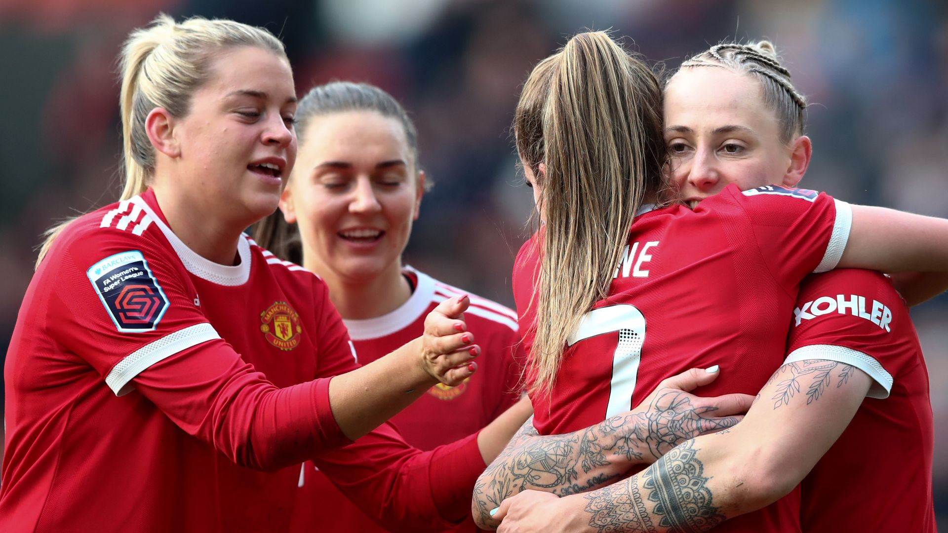 Sunday's scores and results