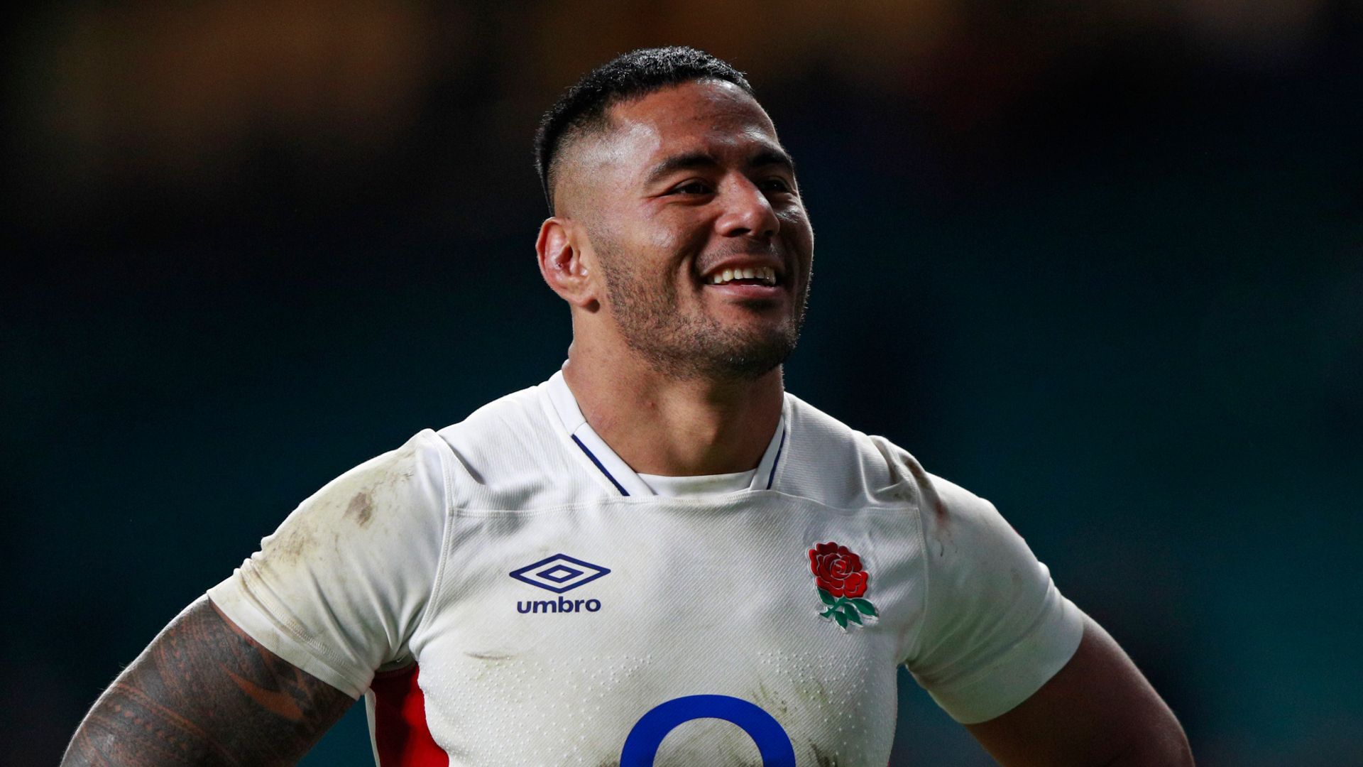 Tuilagi rules himself out of England contention with move to France
