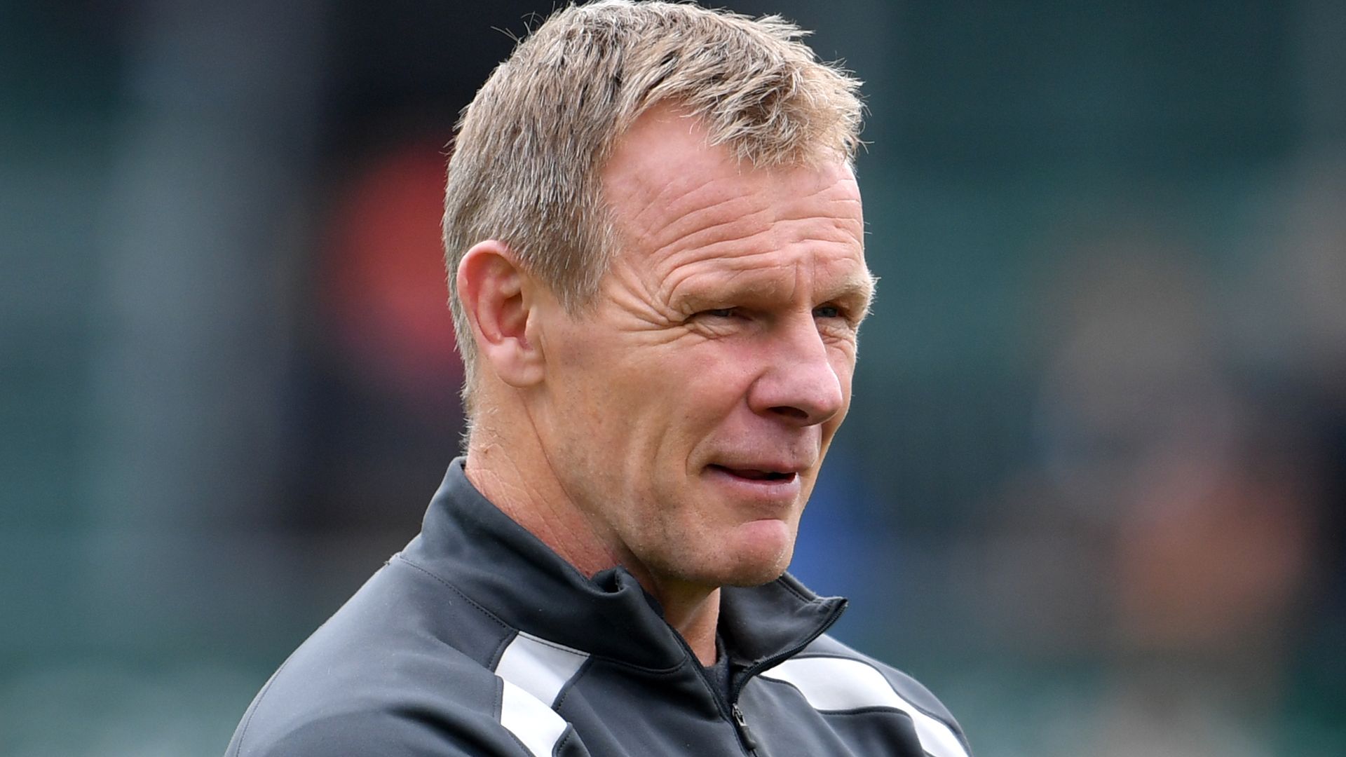 Saracens boss McCall taking 'short break' on medical grounds