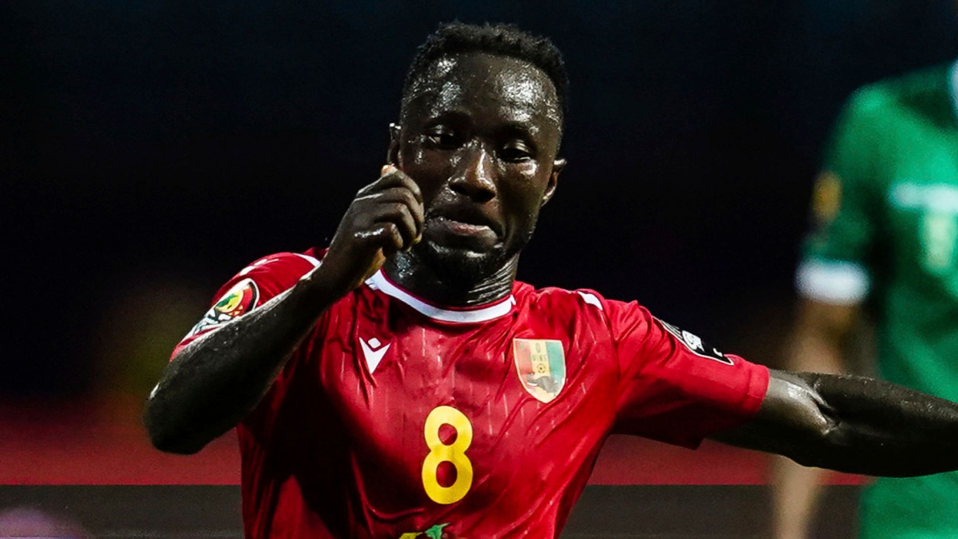 Zimbabwe vs Guinea - latest score