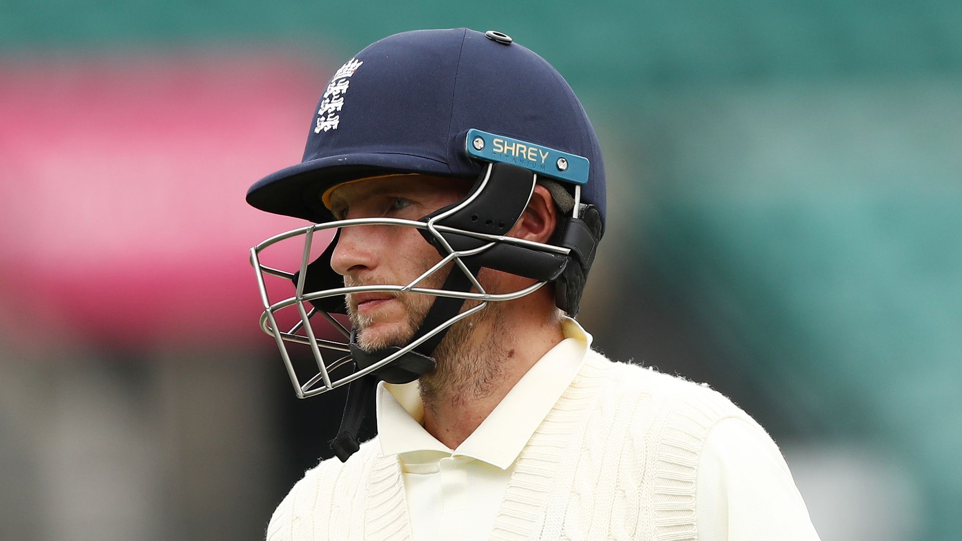 Why are England moving Joe Root back to No 3?