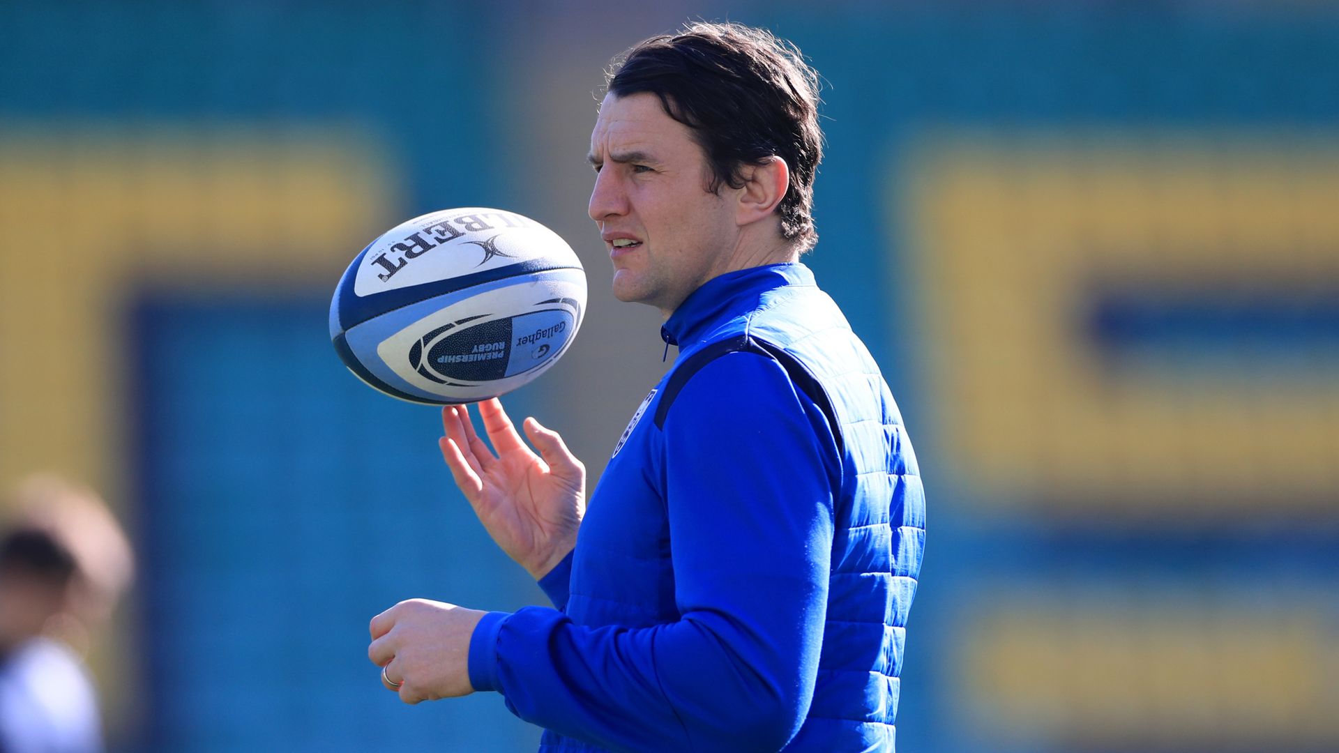 Dowson to succeed Boyd as Northampton's director of rugby