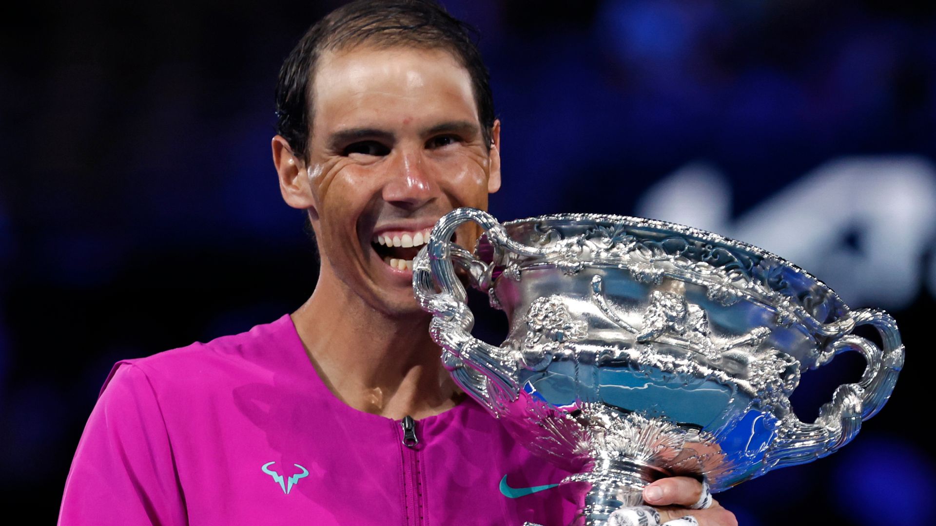 Australian Open: Undian tunggal putra saat Novak Djokovic kembali ke Melbourne;  Andy Murray dan Cameron Norrie memimpin harapan Inggris |  Berita Tenis