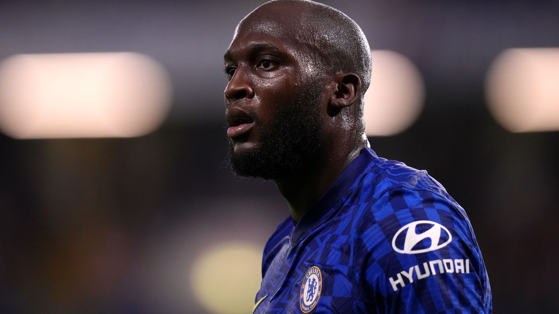 Lukaku apologises: I must restore trust