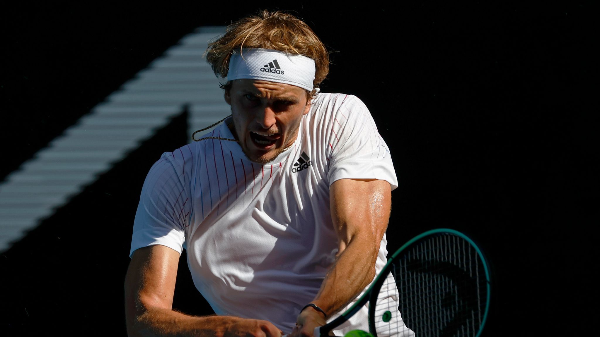 Alexander Zverev | Tennis News | FirstSportz