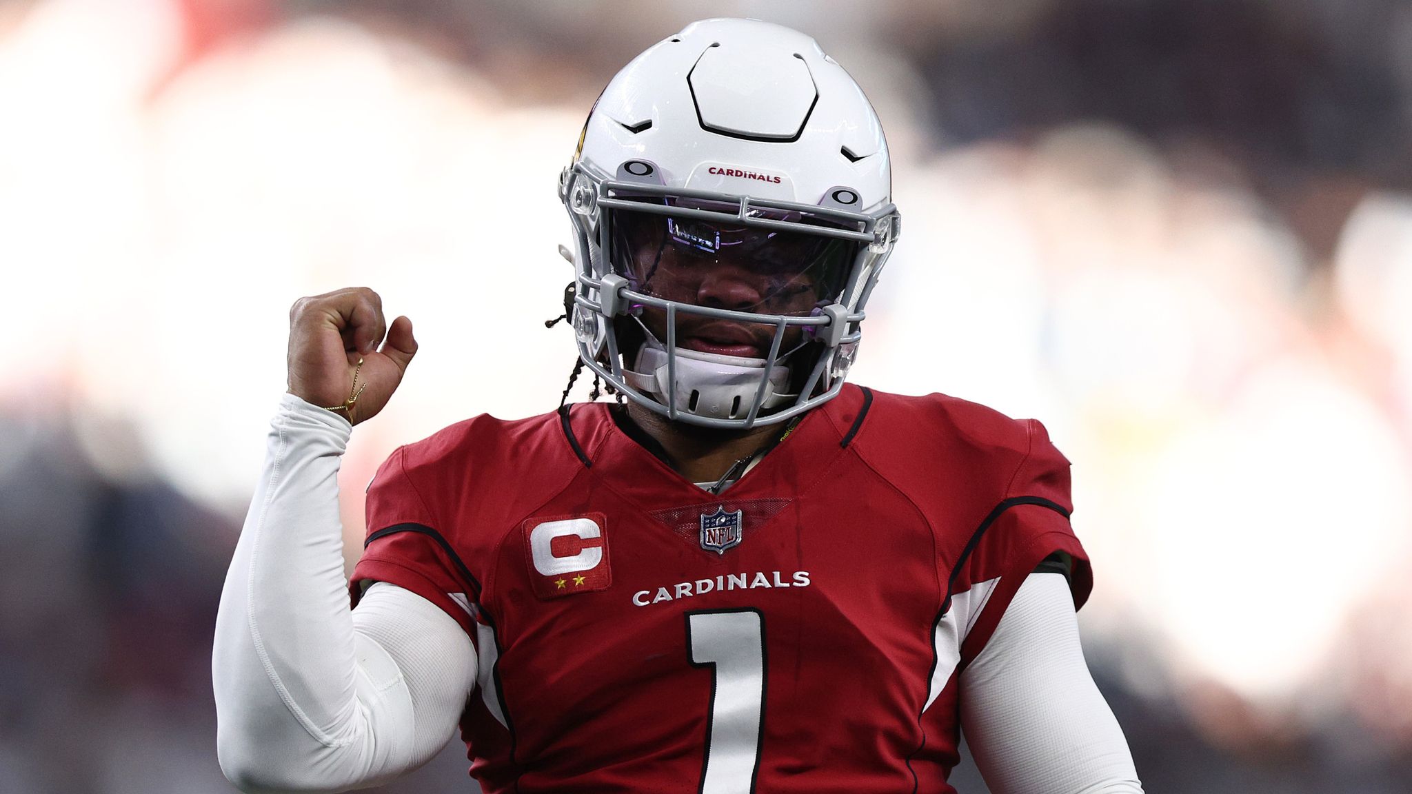 Kyler Murray: Arizona Cardinals quarterback's agent revokes opening  proposal in contract discussions, NFL News
