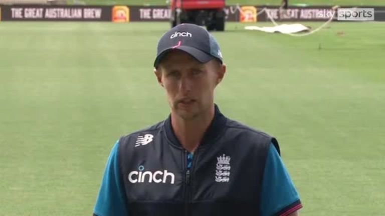 Le capitaine anglais Joe Root offre un soutien renouvelé à Chris Silverwood avant le test final des cendres |  Nouvelles de cricket