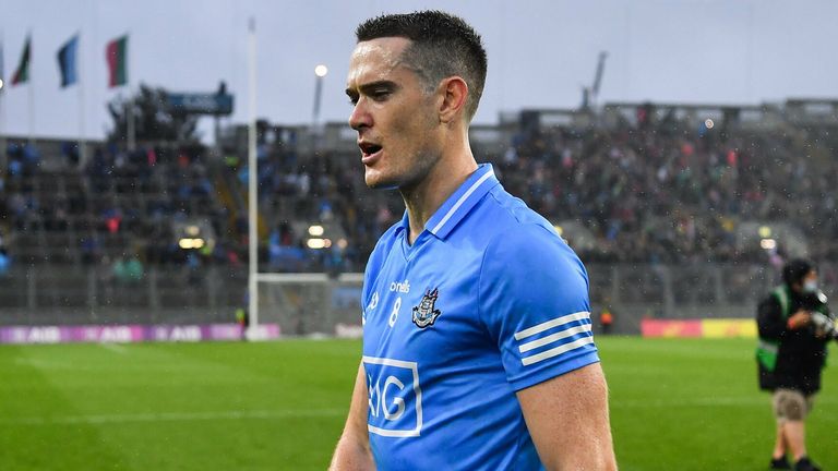 National Football League talking points: Dublin looking to bounce back,  Tyrone out to lay down a maker, Gaelic Football News