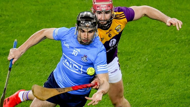 Dublin travel to Wexford for a huge Leinster SHC tie