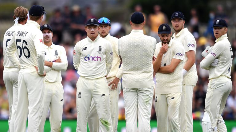 England suffered a 4-0 Ashes series defeat in Australia - how do they go about fixing their issues in Test cricket?