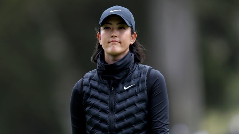Michelle Wie West will be making an appearance at the star-studded event