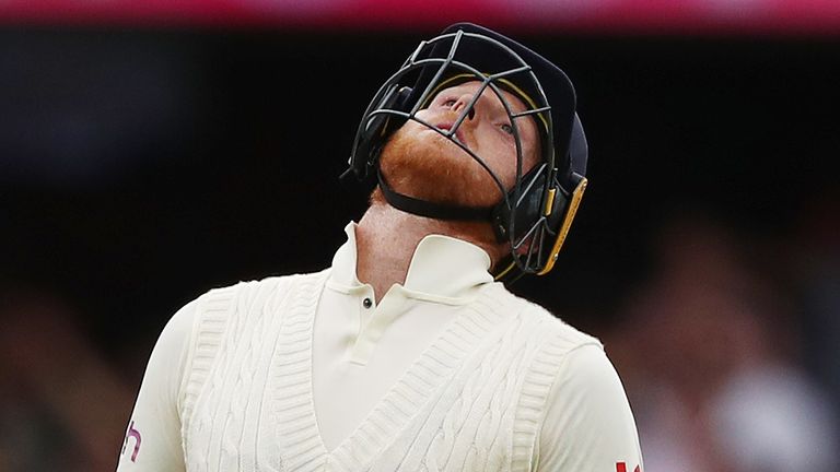 Stokes is set to feature as England return to Test action in the West Indies next week