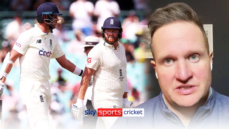 Rob Key feels Jonny Bairstow demonstrated how England should bat against Australia with a more positive approach