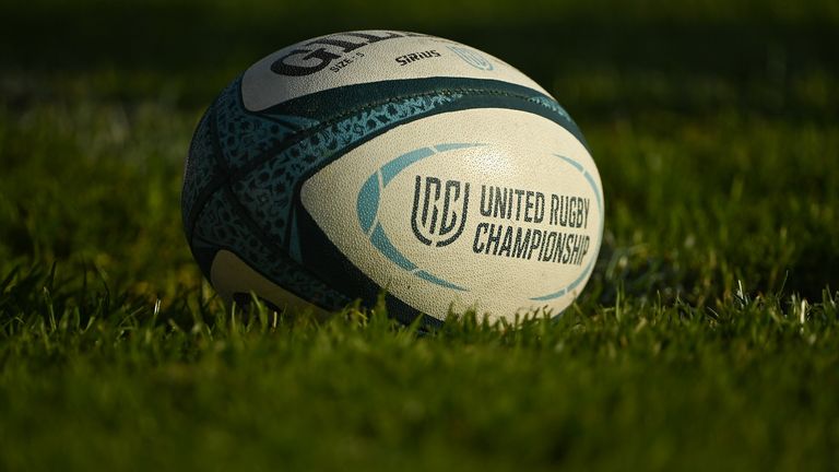 Fixtures in United Rugby Championship continue to be hit by Covid-19 outbreaks