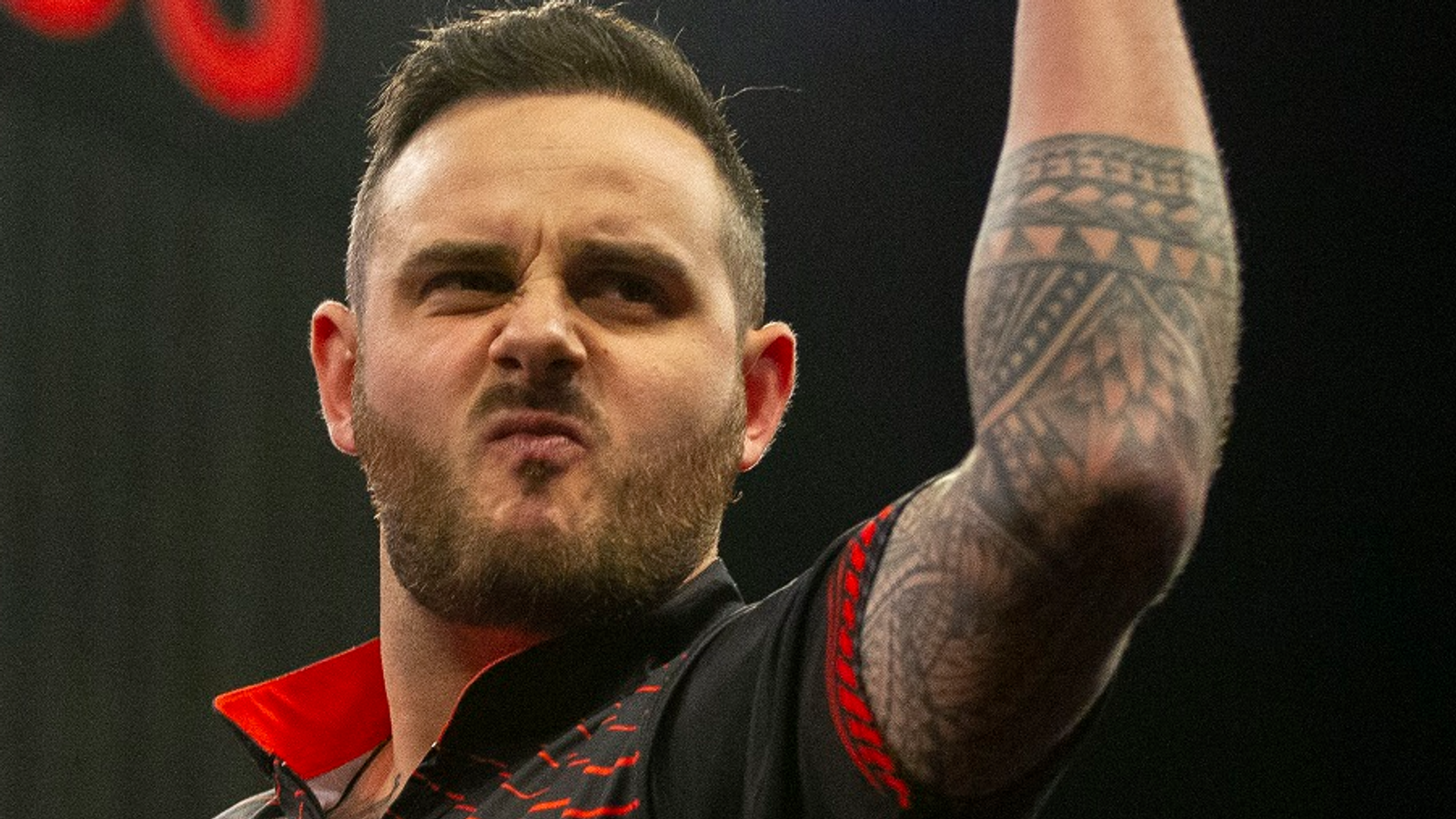 PDC Professional Excursion: Joe Cullen dominates to assert back-to-back Gamers Championship titles in Wigan | Darts Information