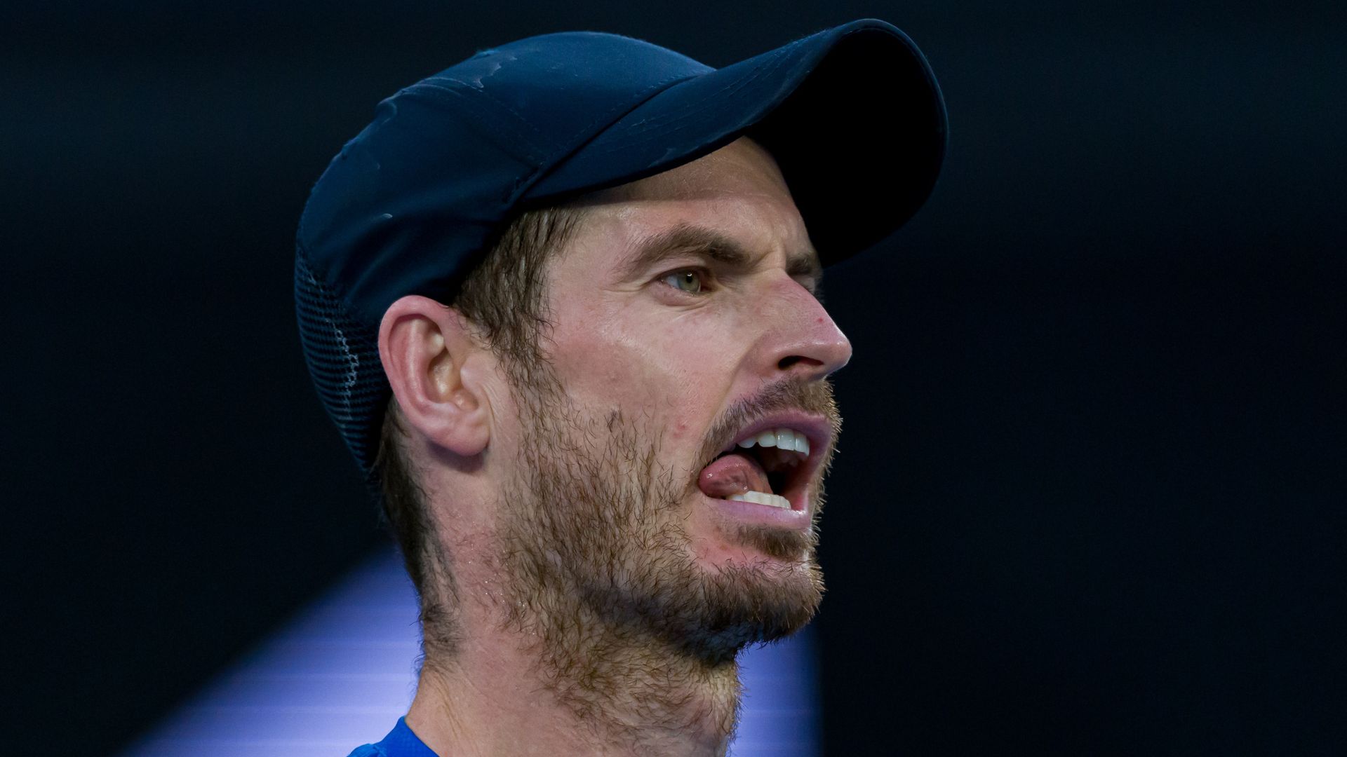 Murray makes late decision to play in Rotterdam