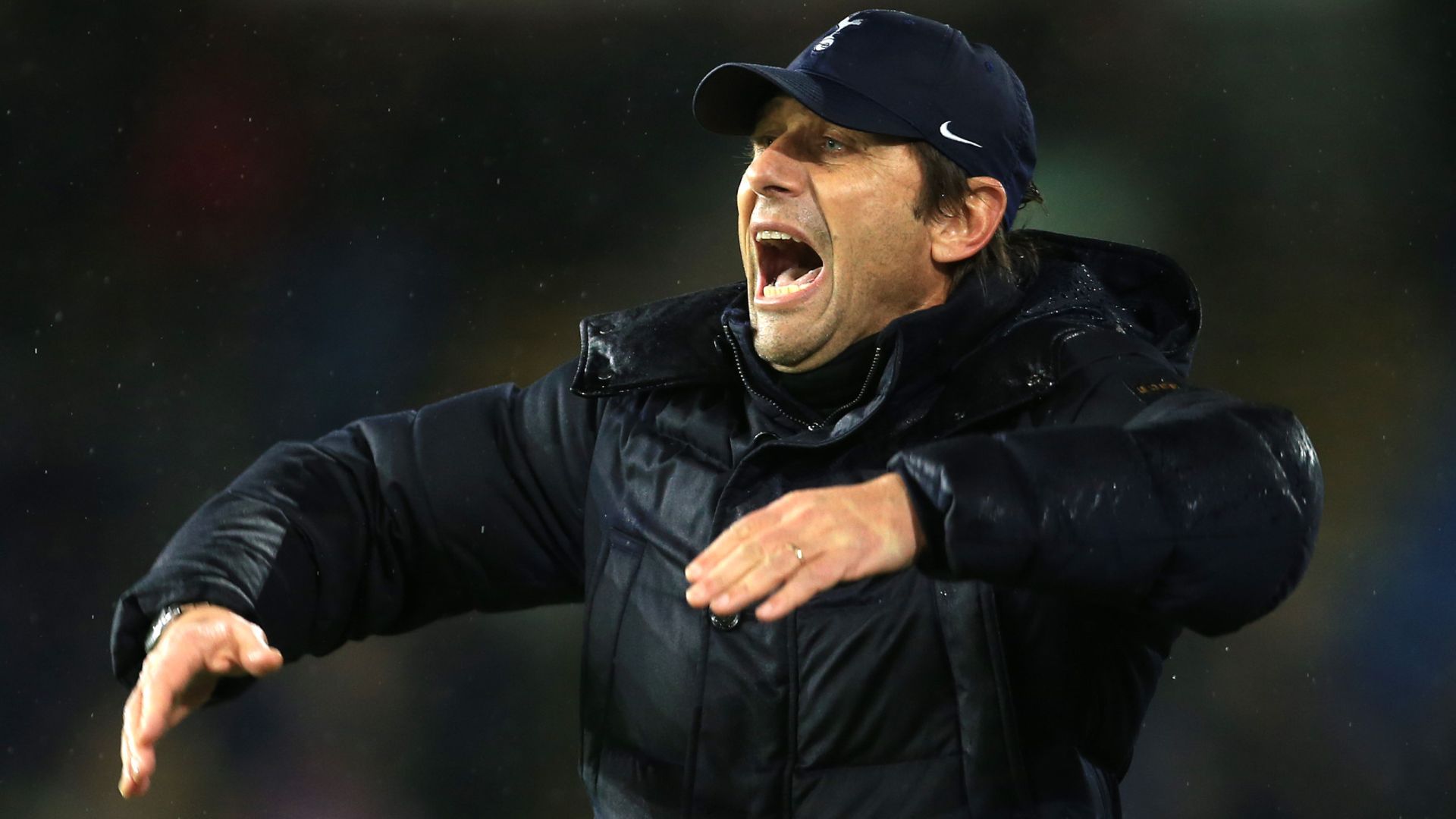 Conte's stunning admission on future: 'Club will have to assess me'
