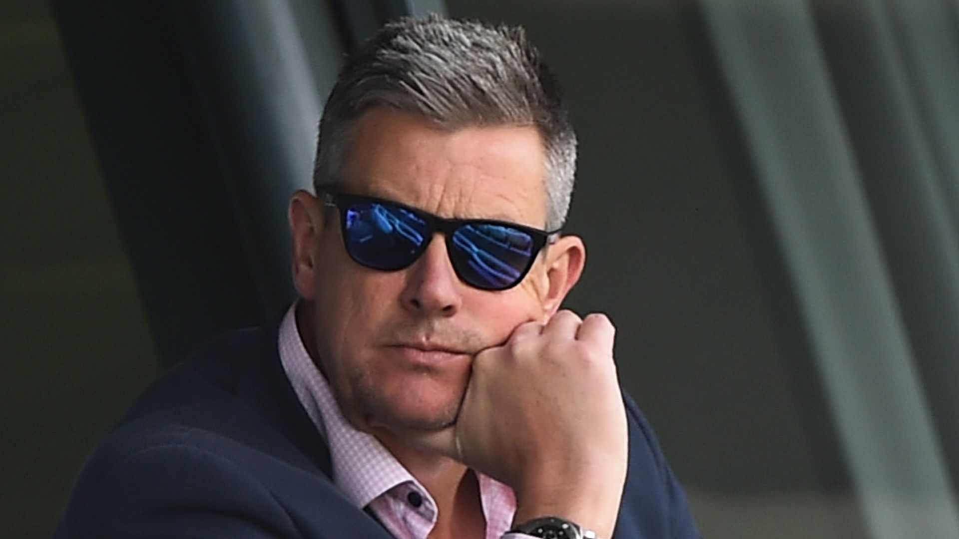 Hussain: 'Top bloke' Giles got key decisions wrong