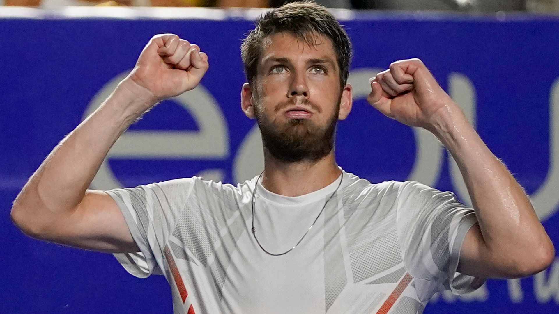 Britain's Norrie to face Nadal in Acapulco final