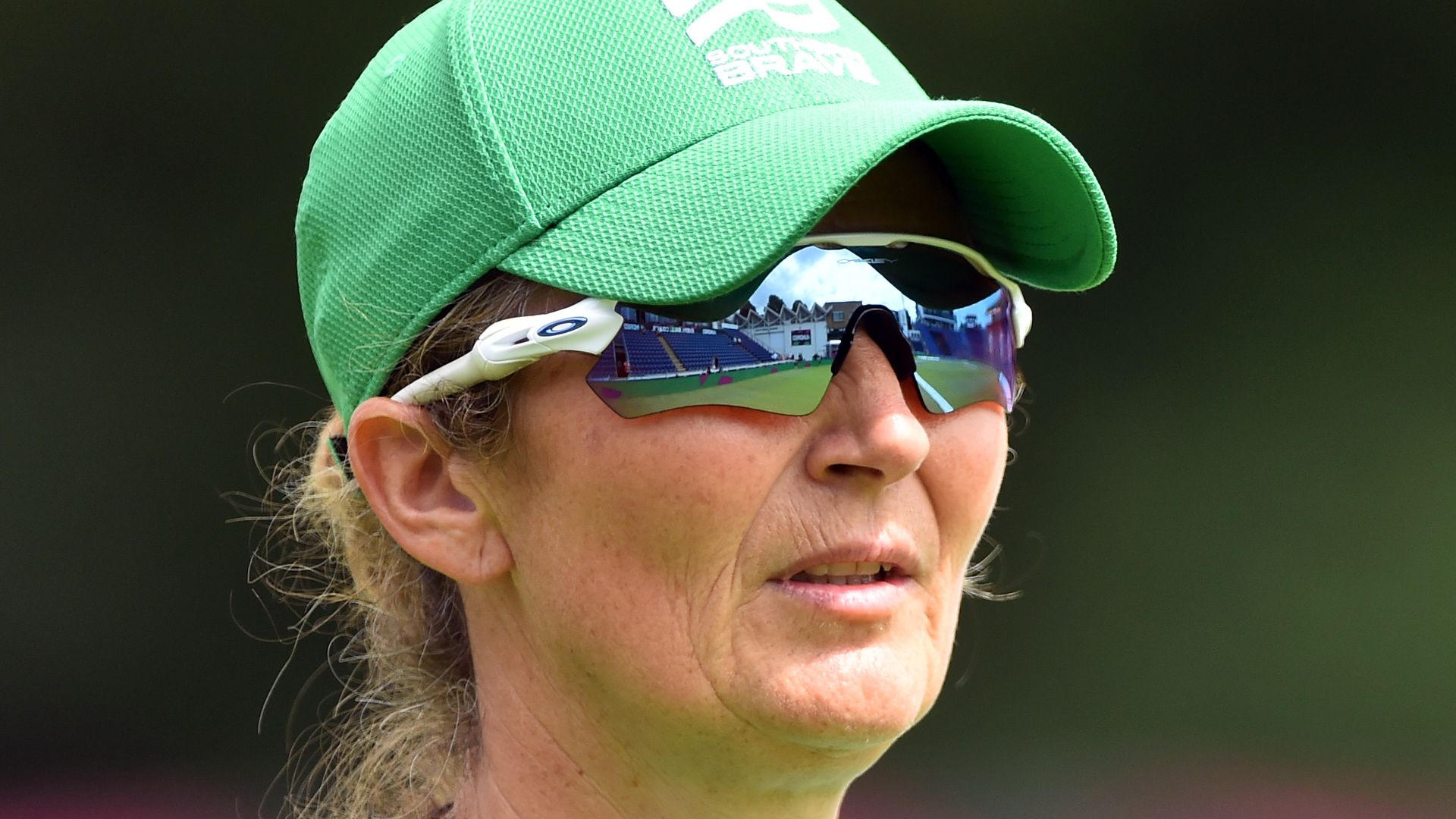 Edwards: I want to coach England one day