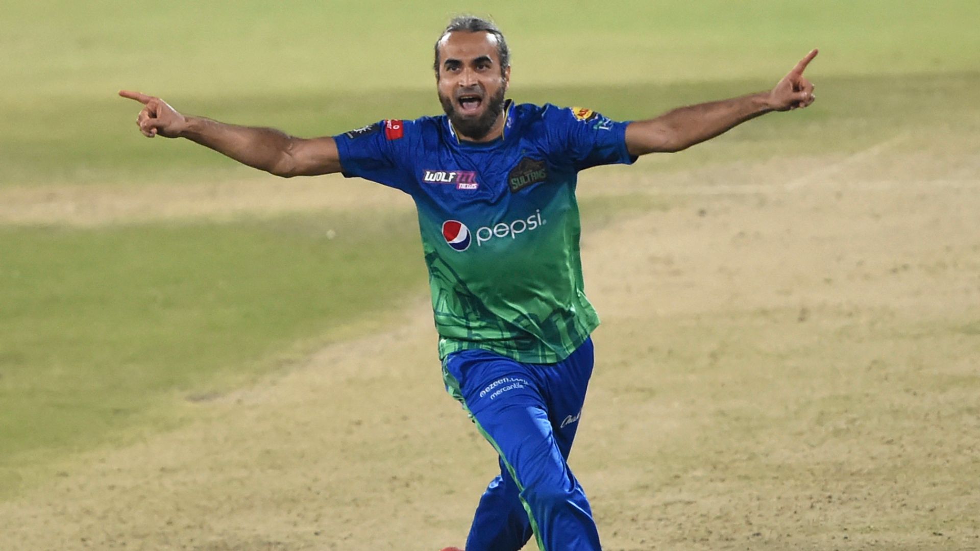 Multan Sultans edge past Quetta | PSL