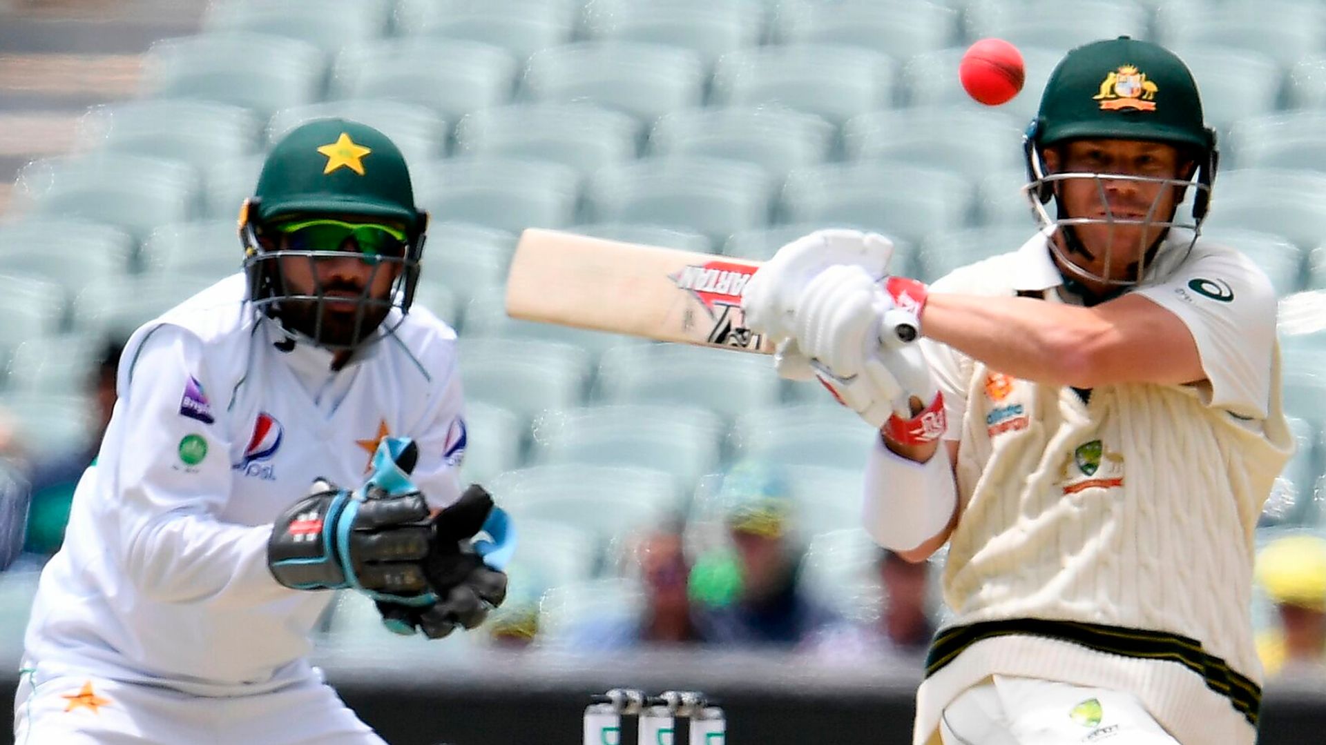 Australia men confirm first tour of Pakistan in 24 years