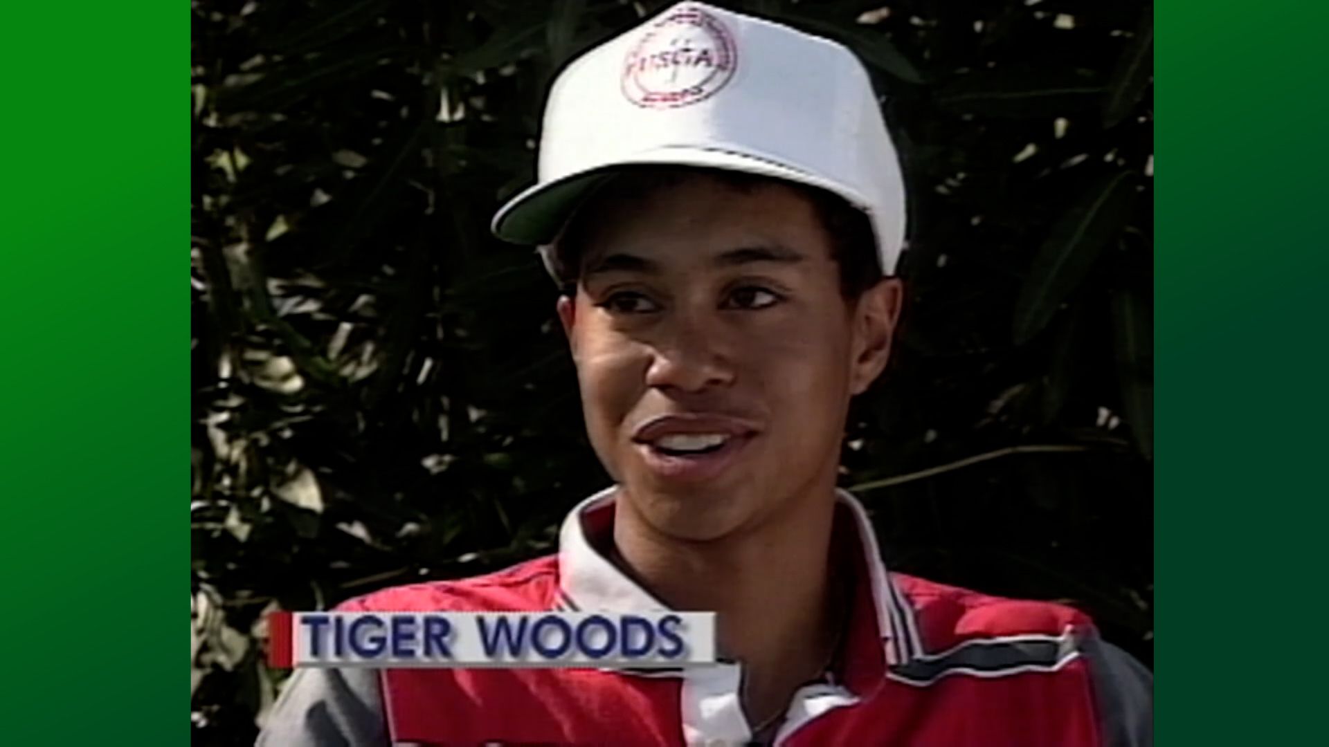 Rewind! When 16-year-old Tiger made PGA Tour debut...