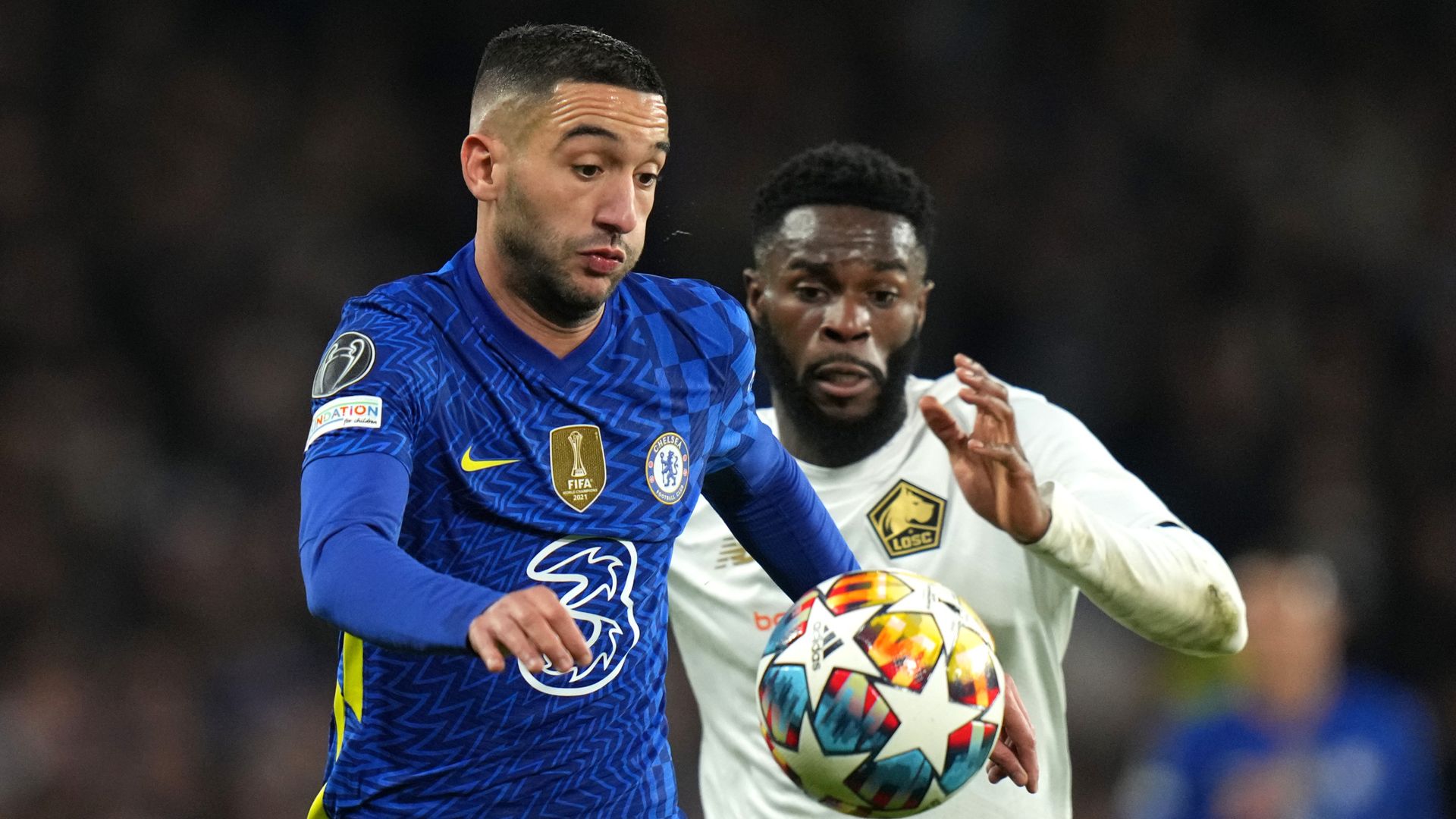 Chelsea suffer double injury blow ahead of Carabao Cup final