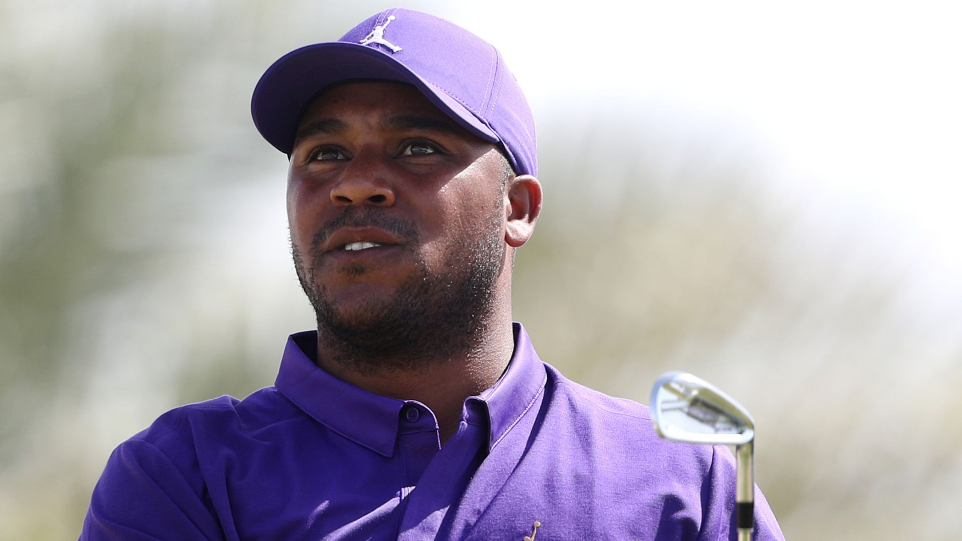Varner's late eagle snatches Saudi win from Watson