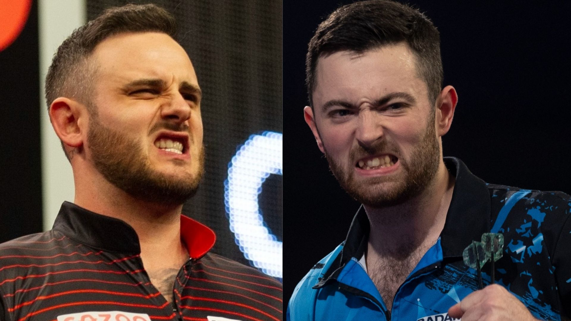 World Grand Prix semis LIVE! Humphries leads Cullen with Price into the final