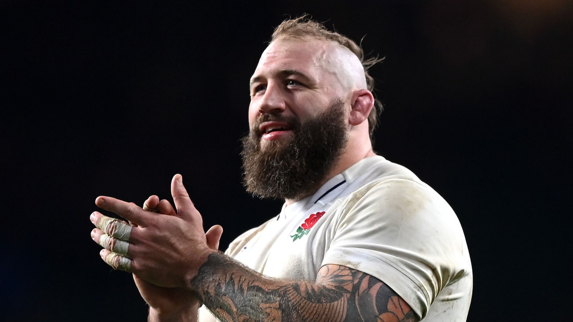 Marler cleared to rejoin England squad after self-isolation