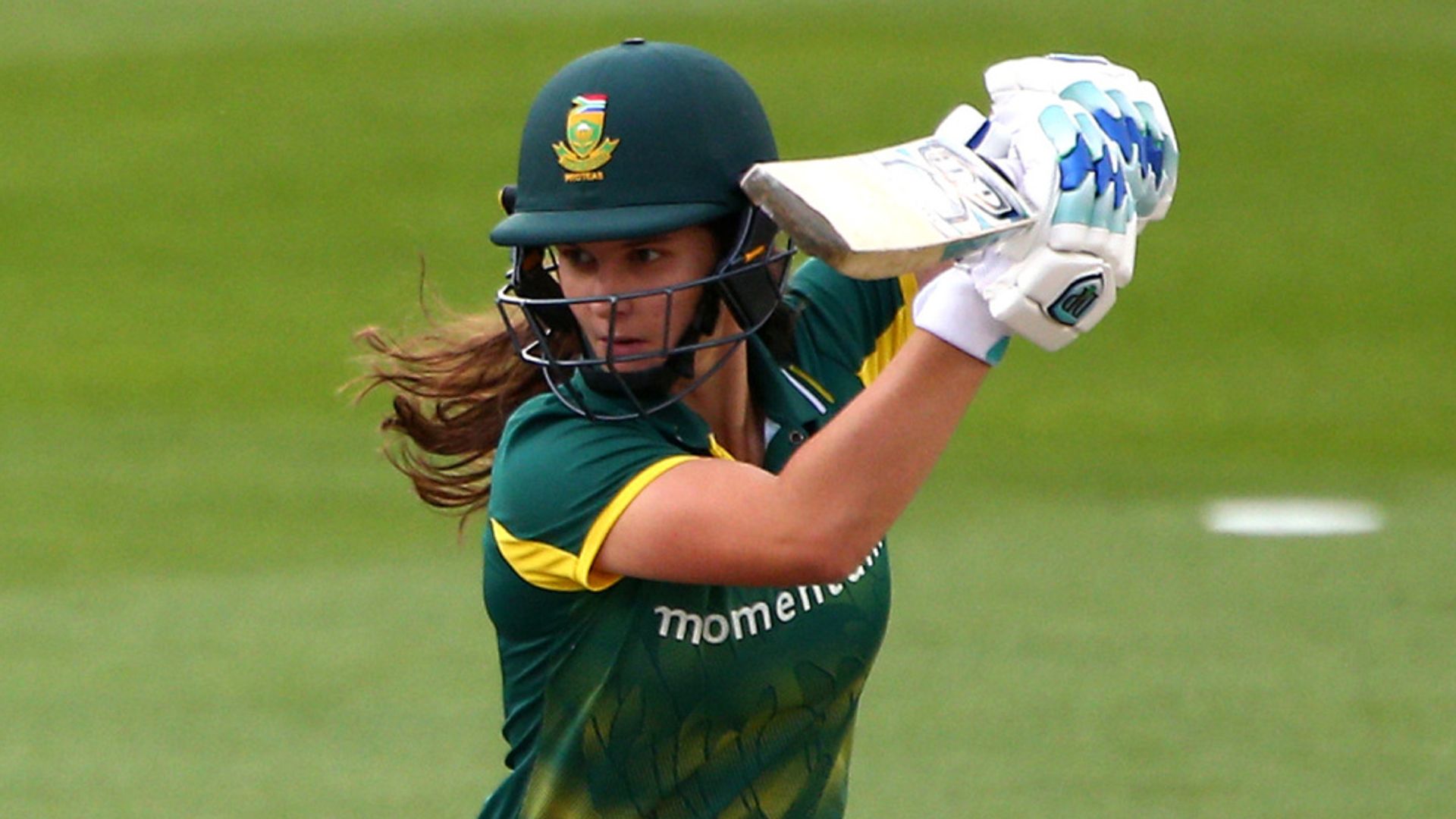 Skor kartı: İngiltere Kadınlar vs Güney Afrika Kadınlar, ilk ODI