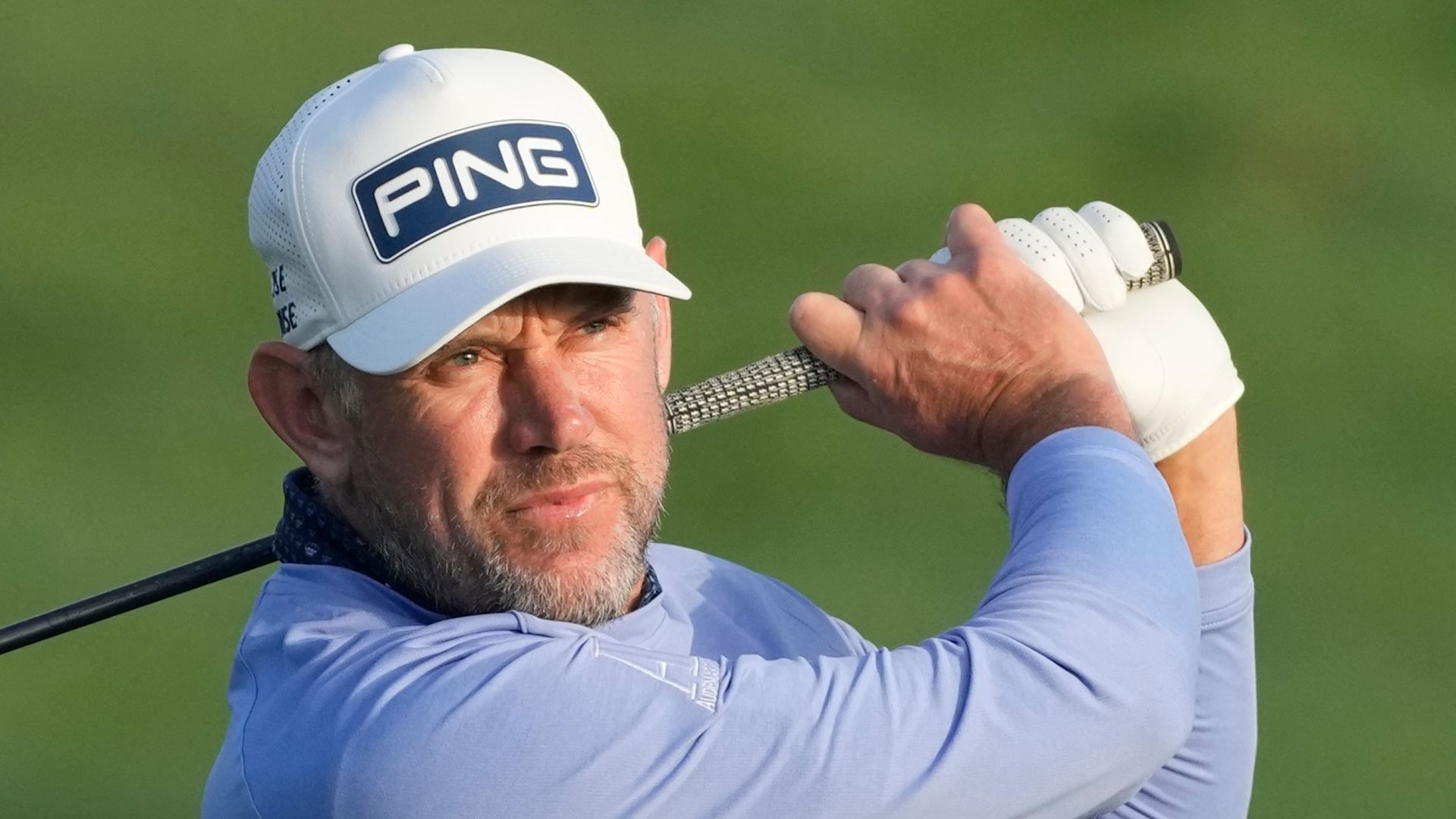 Westwood: Asian Tour now seen as a threat