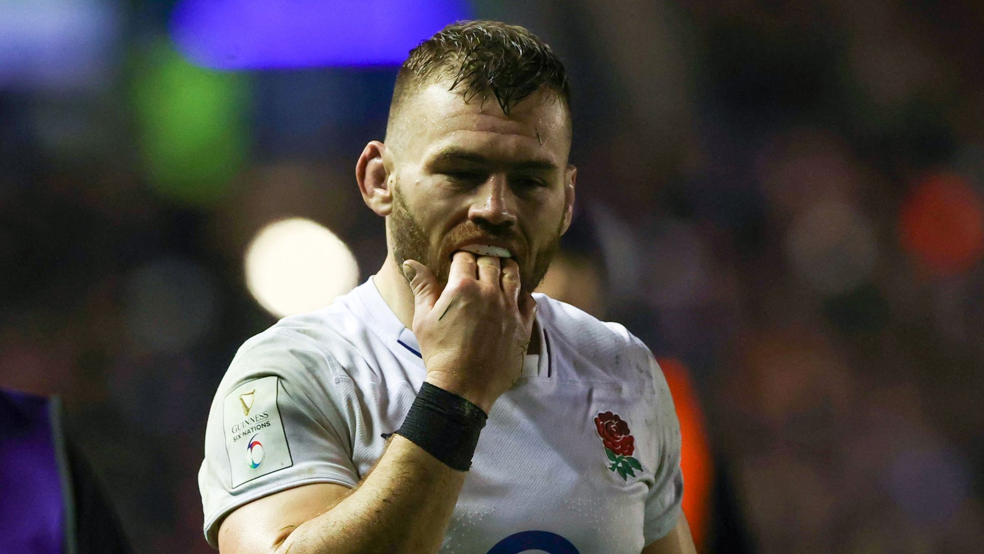 Player ratings: Smith superb, Cowan-Dickie costly | M. Fagerson brilliant